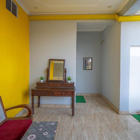 Tara Guest House Varanasi Exterior foto