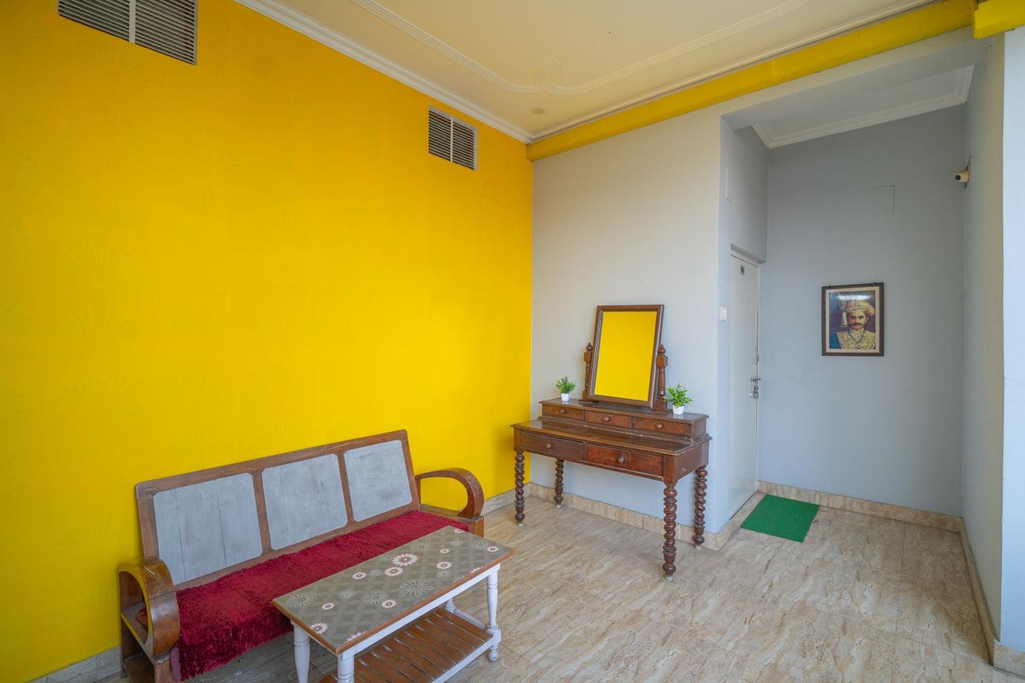 Tara Guest House Varanasi Exterior foto