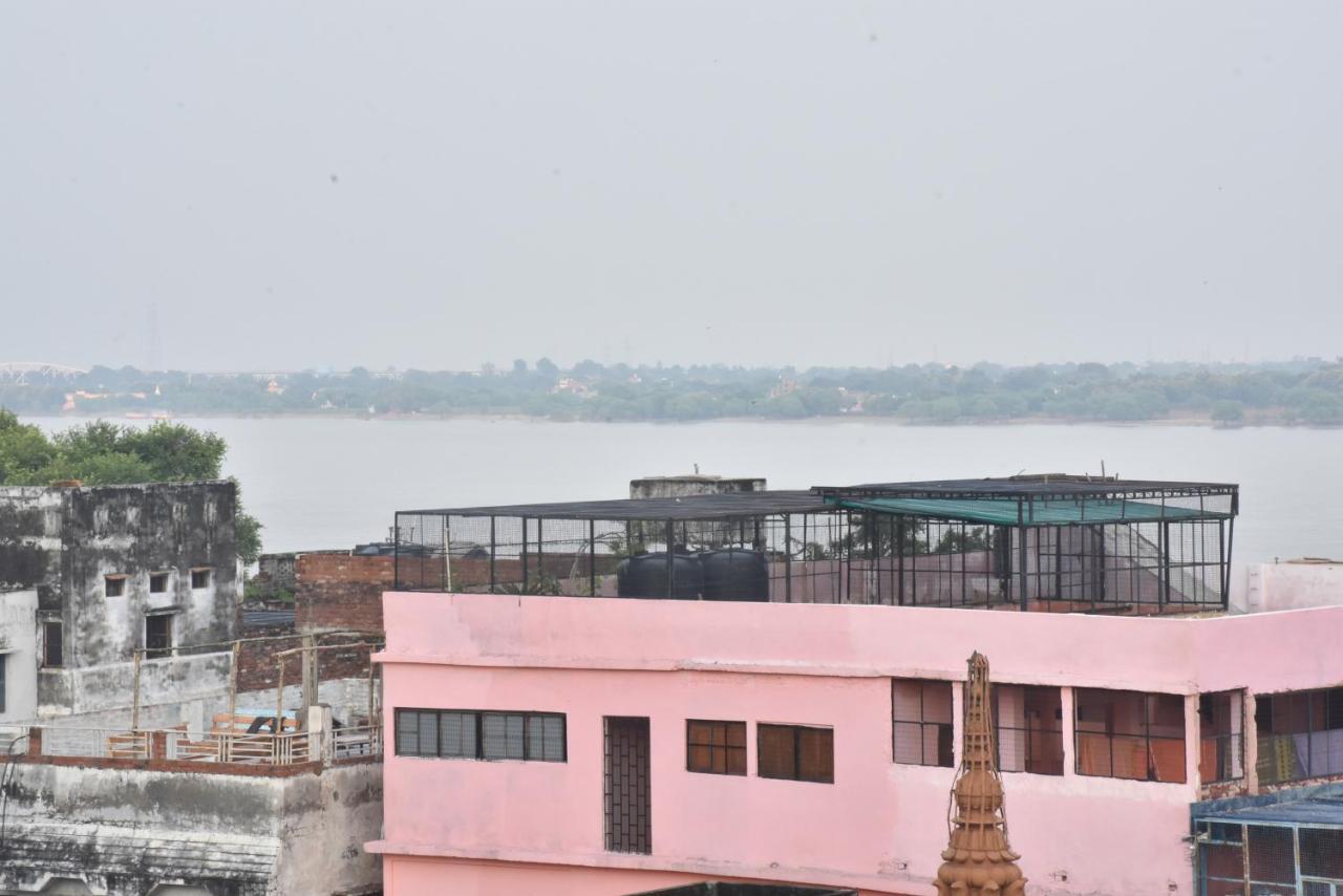 Tara Guest House Varanasi Exterior foto