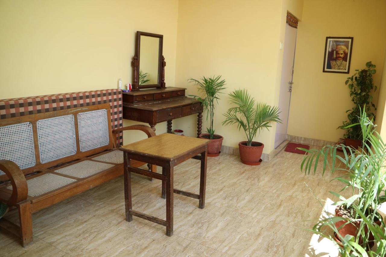 Tara Guest House Varanasi Exterior foto